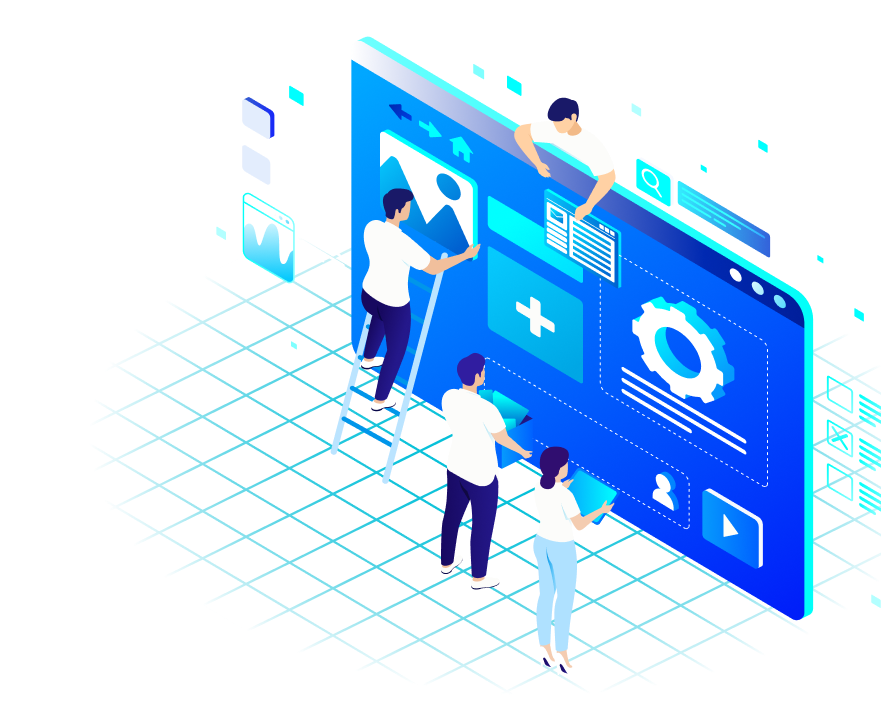 Digital business transformation
