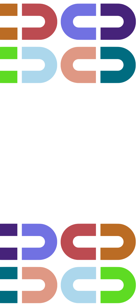 E-commerce solution illustration